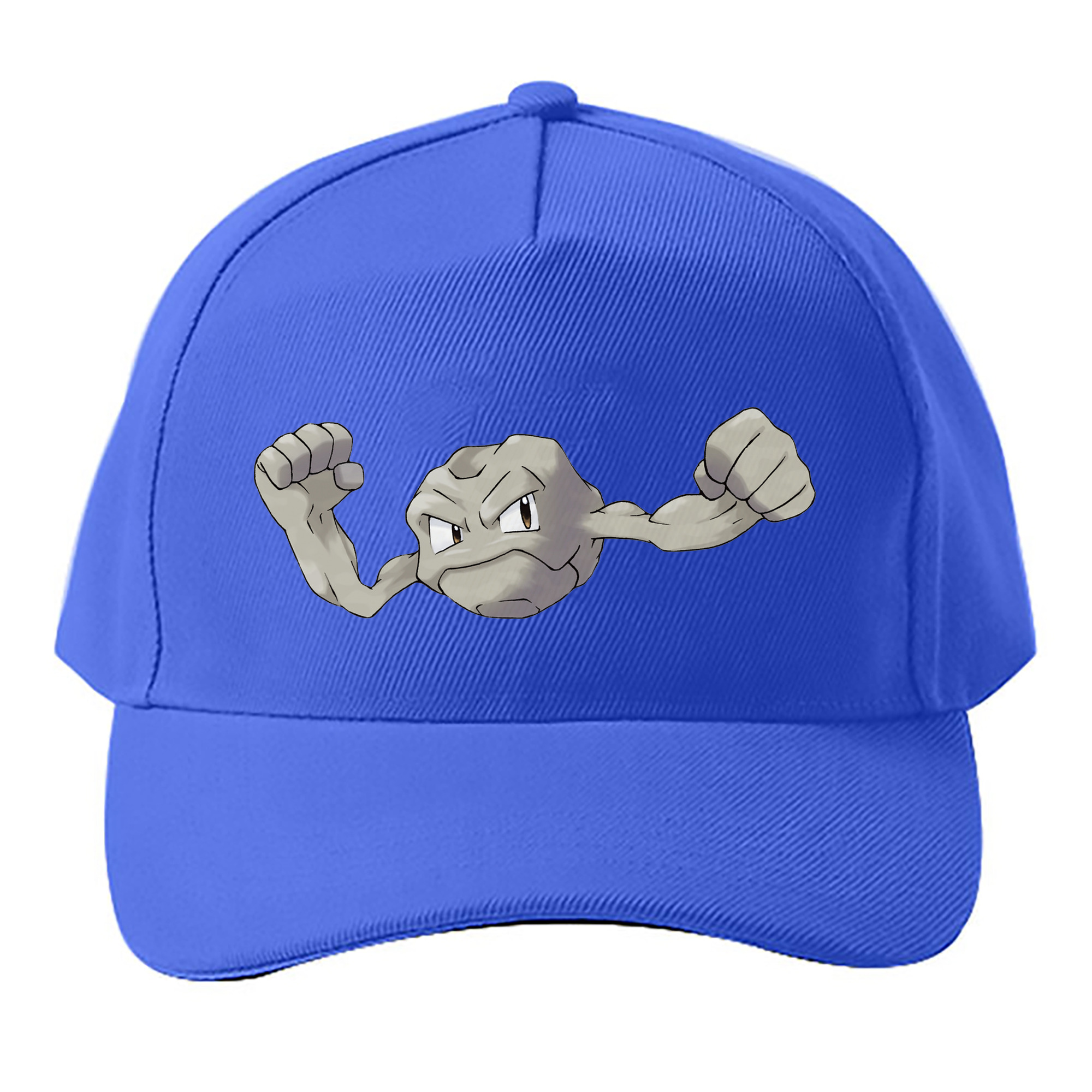 （画像用） ポケットモンスター Pokémon ベースボールキャップ 綿100％ 男女兼用 帽子 スポーツ